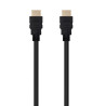 Cable HDMI 2.0 4K Nanocable 10.15.3801-L150/ HDMI Macho - HD | APLIUM
