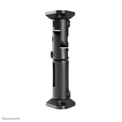 Neomounts SPEAKER-W100BLACK - Backrecov 11 Deduplication | APLIUM