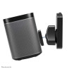 Sonos PLAY5 Speaker Wall Mount Black | APLIUM