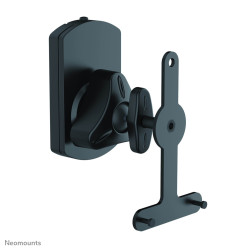 Sonos PLAY5 Speaker Wall Mount Black | APLIUM