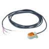 Capacitive Leakage Sensor Instantaneous Liquid Detection A | APLIUM
