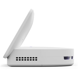 Logi Dock Flex Display Coily White -USB-PLUGM- WW-9006-SA/NA | APLIUM