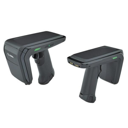 RFD40, Premium Plus, Standard