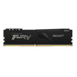Memoria RAM Kingston FURY Beast 2 x 8GB/ DDR4/ 3200MHz/ 1.35 | APLIUM