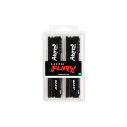 Memoria RAM Kingston FURY Beast 2 x 8GB/ DDR4/ 3200MHz/ 1.35 | APLIUM