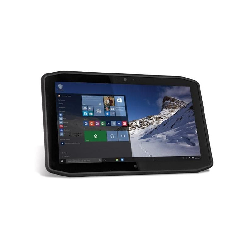 RUGGED TABLET, XR12, 12.5",