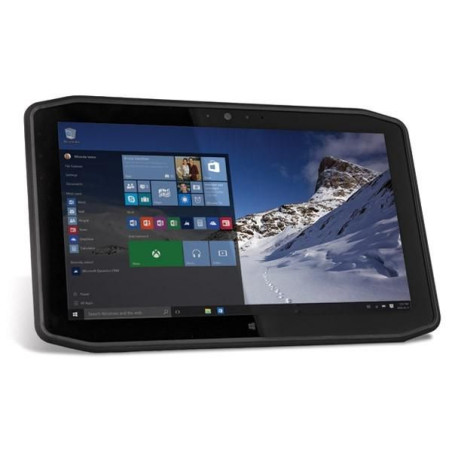 RUGGED TABLET, XR12, 12.5",