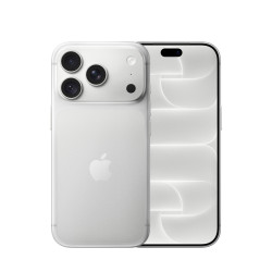 Smartphone Apple iPhone 18 Pro 2TB/ 6.3"/ 5G/ Plata | APLIUM