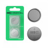 Green Cell X2CR2032 2x Pila de litio tipo botón CR2032 3V 22 | APLIUM