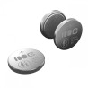 Green Cell X2CR2032 2x Pila de litio tipo botón CR2032 3V 22 | APLIUM