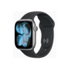 Apple Watch Series 11 (GPS + Cellular) - aluminio gris espacial - reloj inteligente con pulsera deportiva - ne