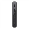 Belkin F4U090btBLK 5000 Mbit/s Negro | APLIUM