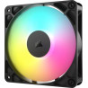Corsair RS120 ARGB Carcasa del ordenador Ventilador 12 cm Ne | APLIUM