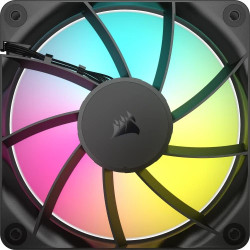 Corsair RS120 ARGB Carcasa del ordenador Ventilador 12 cm Ne | APLIUM