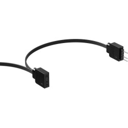 Corsair RS120 ARGB Carcasa del ordenador Ventilador 12 cm Ne | APLIUM