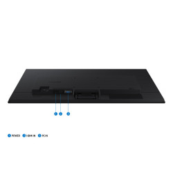 Samsung LS24D302GAUXEN - S30GD, 61 cm (24"), 1920 x | APLIUM