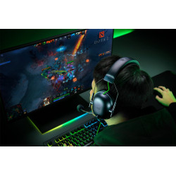 Razer Blackshark V2 X Auriculares Diadema Conector de 3,5 mm | APLIUM