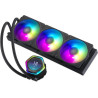 Ventilador CPU Cooler Master Refrigeracion Liquida Masterliq | APLIUM