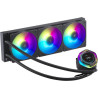 Ventilador CPU Cooler Master Refrigeracion Liquida Masterliq | APLIUM