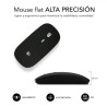 Maletín + Ratón Inalámbrico Subblim Select Pack para Portáti | APLIUM