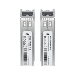 UBIQUITI UACC-OM-MM-1G-D-20 - 1 Gbps Multi-Mode Optical | APLIUM