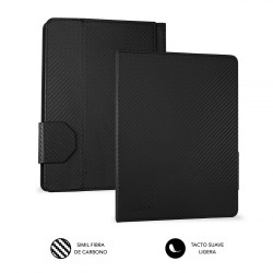 SUB-KT1-USB001 - Funda con Teclado Subblim Keytab Pro USB | APLIUM
