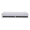 Cisco CBS110-16T-EU Unmanaged 16-port GE | APLIUM