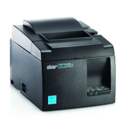 TSP143IIIBI2 GY E+U PRINTER