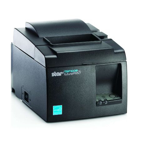 TSP143IIIBI2 GY E+U PRINTER