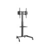 32"-55" Universal Tv Cart