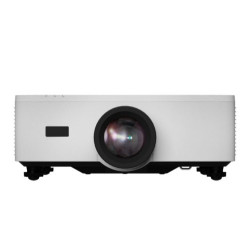 Sharp P601Q Proyector para grandes espacios 6000 lúmenes ANS | APLIUM