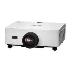P601Q-W Projector 6000 Ansi 3MIO :1 | APLIUM