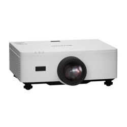 P601Q-W Projector 6000 Ansi 3MIO :1 | APLIUM