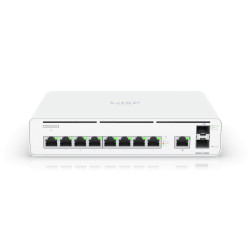 Ubiquiti UISP-CONSOLE Networks UISP Console pasarel y contro | APLIUM
