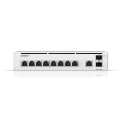 Ubiquiti UISP-CONSOLE Networks UISP Console pasarel y contro | APLIUM