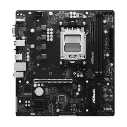 Placa Base Asrock A620AM-HVS/ DDR5/ PCIe 4.0/ Socket AM5/ Mi | APLIUM