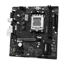 Placa Base Asrock A620AM-HVS/ DDR5/ PCIe 4.0/ Socket AM5/ Mi | APLIUM