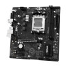 Placa Base Asrock A620AM-HVS/ DDR5/ PCIe 4.0/ Socket AM5/ Mi | APLIUM