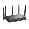 TP-Link Omada ER706W-4G router inalámbrico Gigabit Ethernet | APLIUM