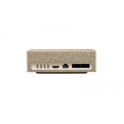 NVIDIA DGX Spark 1x10GbE 2x200GbE 4TB NVMe Founders Edition | APLIUM