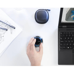 3Dconnexion 3DX-700115 - SpaceMouse mouse Office RF | APLIUM