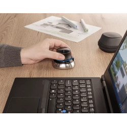 3Dconnexion 3DX-700115 - SpaceMouse mouse Office RF | APLIUM