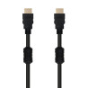 Cable HDMI 1.4 Nanocable 10.15.1802/ HDMI Macho - HDMI Macho | APLIUM