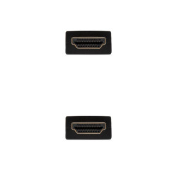 Cable HDMI 1.4 Nanocable 10.15.1802/ HDMI Macho - HDMI Macho | APLIUM