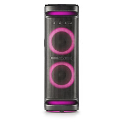 NGS WILD SPACE 3 Altavoz portátil estéreo Negro 800 W | APLIUM