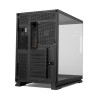 NOX Hummer GALAXY| Semitorre ATX compacta tira ARGB Ne | APLIUM