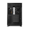 NOX Hummer GALAXY| Semitorre ATX compacta tira ARGB Ne | APLIUM
