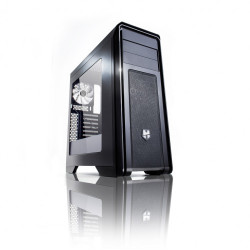 NXHUMMERZX - Caja Gaming Semitorre Nox Hummer ZX | APLIUM