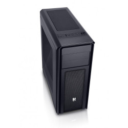 NXHUMMERZX - Caja Gaming Semitorre Nox Hummer ZX | APLIUM