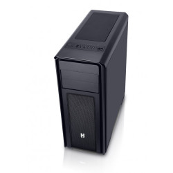 NXHUMMERZX - Caja Gaming Semitorre Nox Hummer ZX | APLIUM